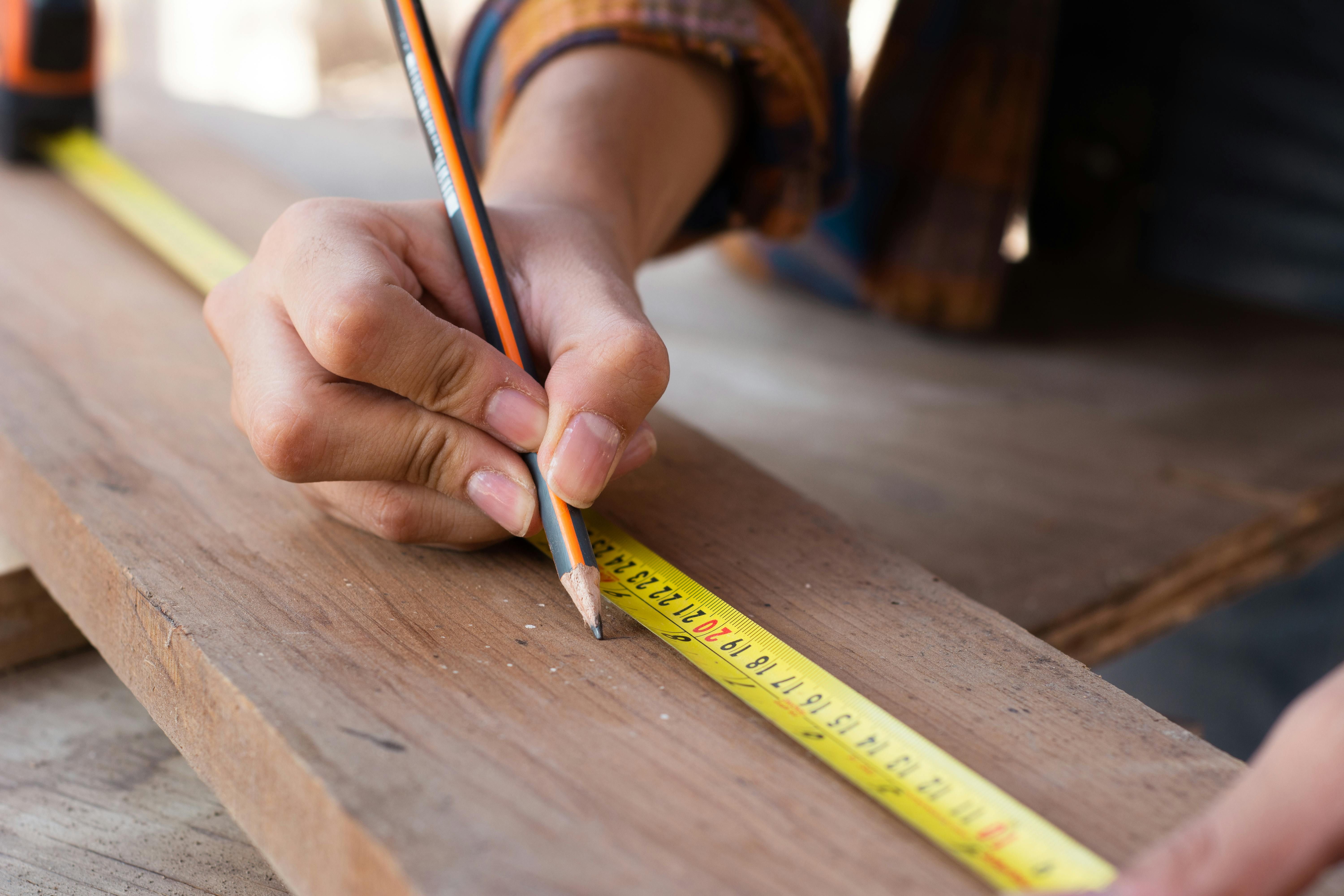 Furniture & carpentry